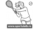 Lectie de tenis gratuite