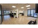 Spatiu de birouri in vila, cartierul Europa