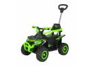 ATV electric cu maner 4 in 1, Kinderauto BJEJ916 35W 6V, RC