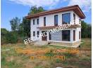 Casa individuala 120 mp, teren 600 mp Gilau