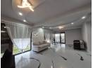 Duplex, Borhanci, 6 camere, 4 bai, 3 terase, curte individuala, parcare, balcon