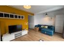 Apartament cu 2 camere, parcare, zona Grand Hotel Italia