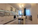 Prima inchiriere - Apartament lux in vila, curte, 2 locuri de parcare 