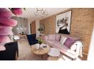 Apartament 2 camere – Arad, complex rezidențial ARED