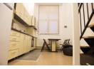 Apartament cu 1 camere, dispus pe 2 niveluri, finisat, mobilat si utilat !