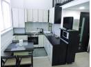 Apartament cu 1 camere, dispus pe 2 niveluri, finisat, mobilat si utilat !