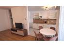 Apartament modern mobilat cu terasa in Elite City