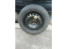 Vand roata rezerva slim compatibila Nissan , 135/90/R 16