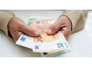 Mărturie privind finanțarea: 18.000 €