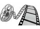 Vand pelicula de film 8 si 16 mm