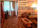 Chirie apt etaj 1 | 28mp | Marasti str. Dambovitei | mobilat si utilat