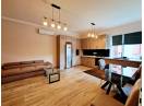 Apartament cu acces stradal si curte privata in Someseni
