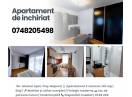 Apartament cochet de închiriat – str. Muzeul Apei, Floresti