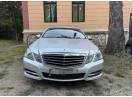Vand Mercedes E Classe 250 CDI 4Matic, an 2012, cutie automata 7 trepte, 143.000 km, Euro 5, 2143 cmc, 204 CP, diesel, argintiu, tapiterie piele, dublu clima fata/spate, incalzire scaune