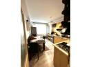 Apartament nou cu 2 camere decomandate, confort sporit, 60mp, etaj intermediar, finisat, mobilat si utilat, in Gheorgheni