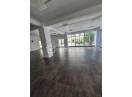Spatiu comercial 155mp str Borhanciului 400m de la intrare, 3 parcari 