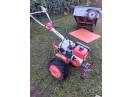 Motocultor iseki 373