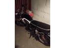 Motocicleta  Mash 125 cm3