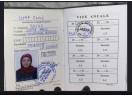 carnet de student