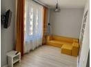 Apartament modern de închiriat cu 2 camere semidecomandate Borhanci zona Teren fotbal Borhanci