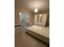 Apartament modern de închiriat cu 2 camere semidecomandate Borhanci zona Teren fotbal Borhanci