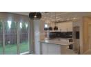 Duplex P+E, 4 camere si gradina,  Floresti 