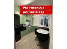PET FRIENDLY! Apartament de inchiriat, 3 camere, loc de parcare, Gheorgheni