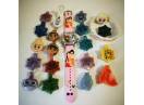 jucarii bratara si ceas fete Elsa Anna si alte caractere desen Frozen