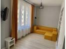 Apartament modern de închiriat cu 2 camere semidecomandate Borhanci zona Teren fotbal Borhanci