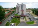Apartament 3 camere cu terasa si gradina in bloc nou Luceafarul-Oradea