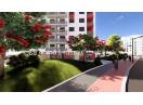 Apartament 2 camere în ARED CITY, parcare inclusă | Finalizare 2026