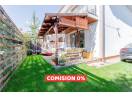 Comision 0% | Casa cu 5 Camere | 100 m2 | Teren 200 m2 | Zona Terra