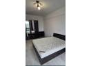 Apartament de închiriat cu 3 camere semidecomandate Borhanci zona Teren fotbal Borhanci