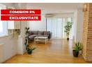 Penthouse exclusivist cu terasa panoramica si garaj in Andrei Muresanu