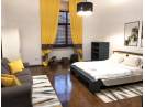 Apartament cu finisaje clasice in zona centrala