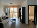 Apartament cu 2 camere, balcon si parcare in Buna Ziua