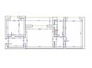 Apartament 2 Camere | 50 mp | Balcon | Zona Hotel Royal | Gheorgheni!