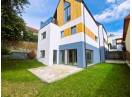 Duplex deosebit si eficient termic situat in Dambul Rotund