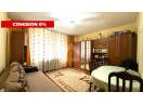 COMISION 0! Apartament cu 2 camere decomandate, balcon si beci in Manastur