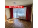 Apartament cu 4 camere + 2 balcoane, 82 mp, Manastur, etaj 1