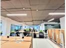 Spatiu de birouri ultramodern cu open space si 3 sali sedinta, Scala Center