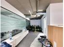 Spatiu de birouri ultramodern cu open space si 3 sali sedinta, Scala Center