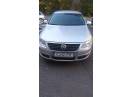 VW Passat b6 an 2007