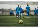 Mentenanta preventiva pentru terenuri sportive