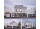 Teren cu autorizatie constructie duplex