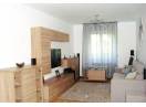 Apartament cu 3 camere confort I, etaj 1 in bloc de 4 etaje, finisat, mobilat si utilat, cu parcare, in Manastur