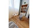 Apartament cu 3 camere confort I, etaj 3 in bloc de 4 etaje, superfinisat, in Manastur