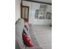 Apartament cu 3 camere decomandate, confort I, etaj 3, finisat modern, mobilat si utilat, cu garaj, zona Dorobantilor