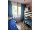 Apartament cu 4 camere, etaj 2 in bloc de 4 etaje, finisat, mobilat si utilat, in Manastur