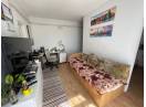 Apartament nou cu 1 camera, confort I, 30mp, etaj 1, finisat, mobilat si utilat